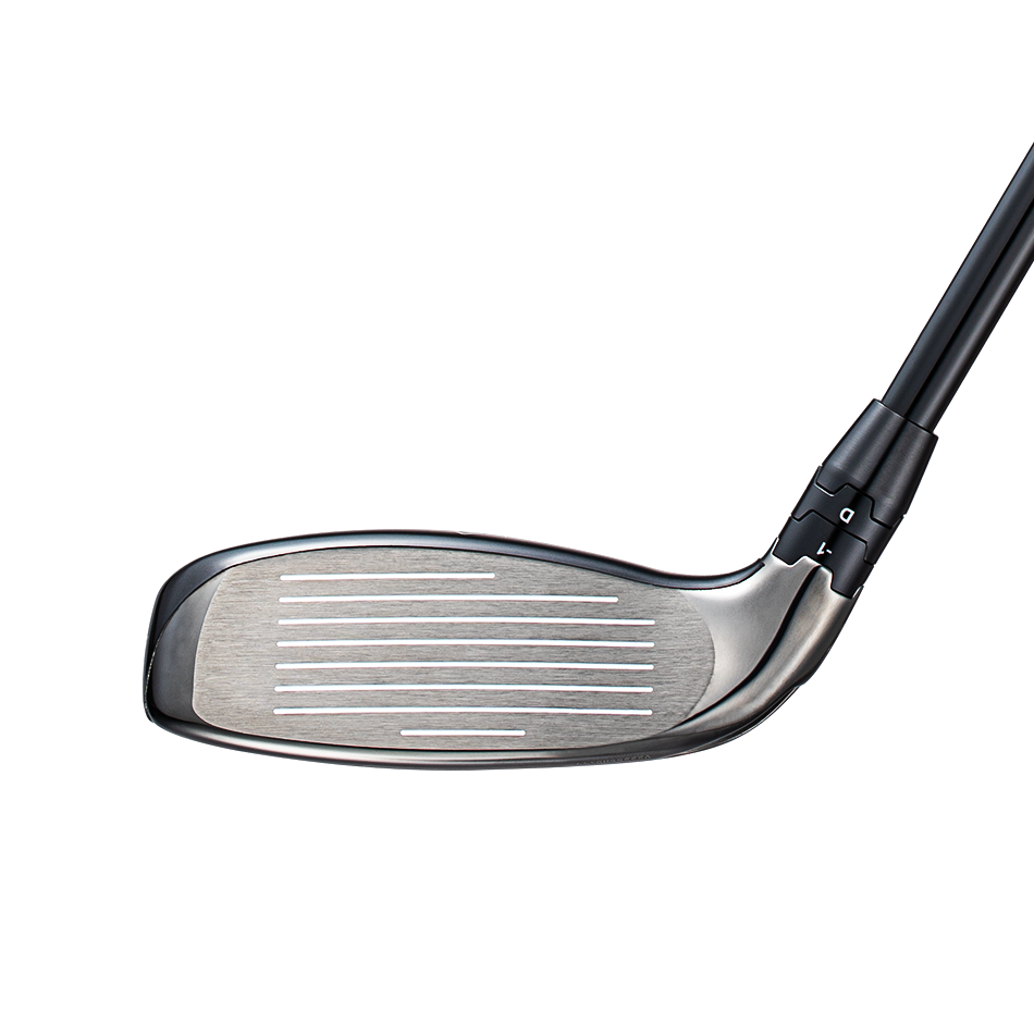 BIG BERTHAユーティリティ