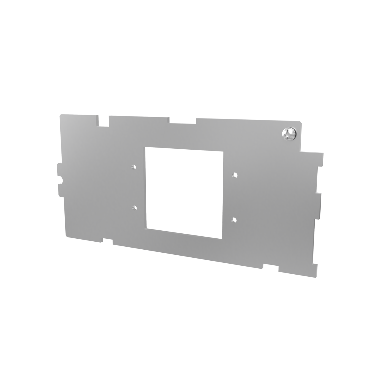 RFBA Series Floor Box