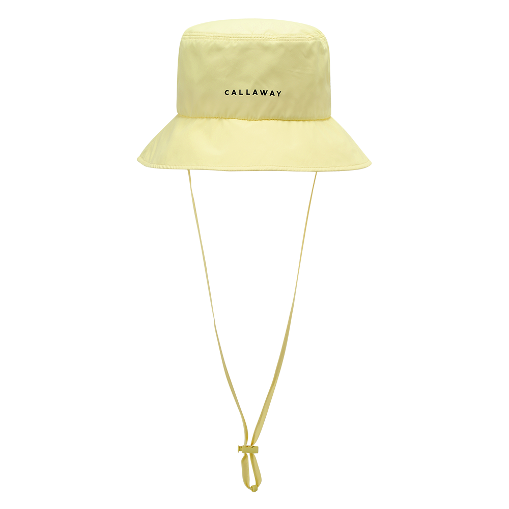 우먼스 그레이스 여성 핏티드 버킷햇