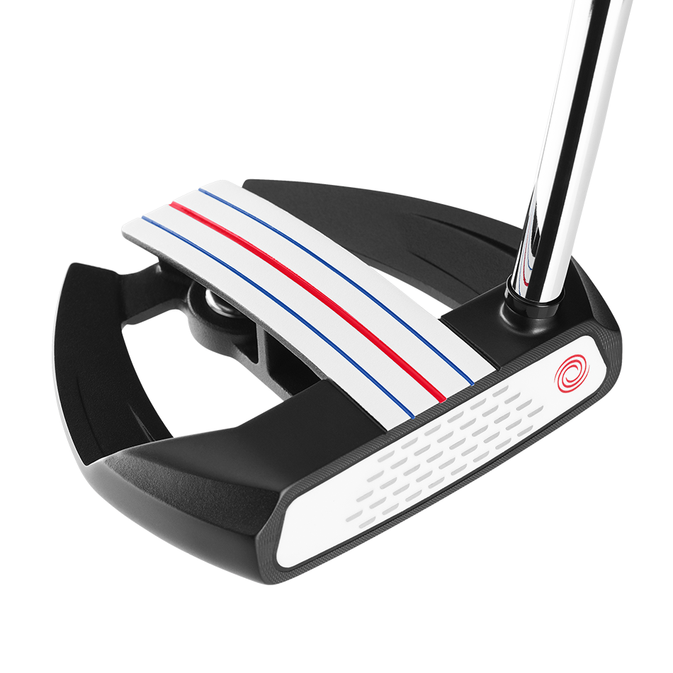 Odyssey Triple Track Marxman Putter