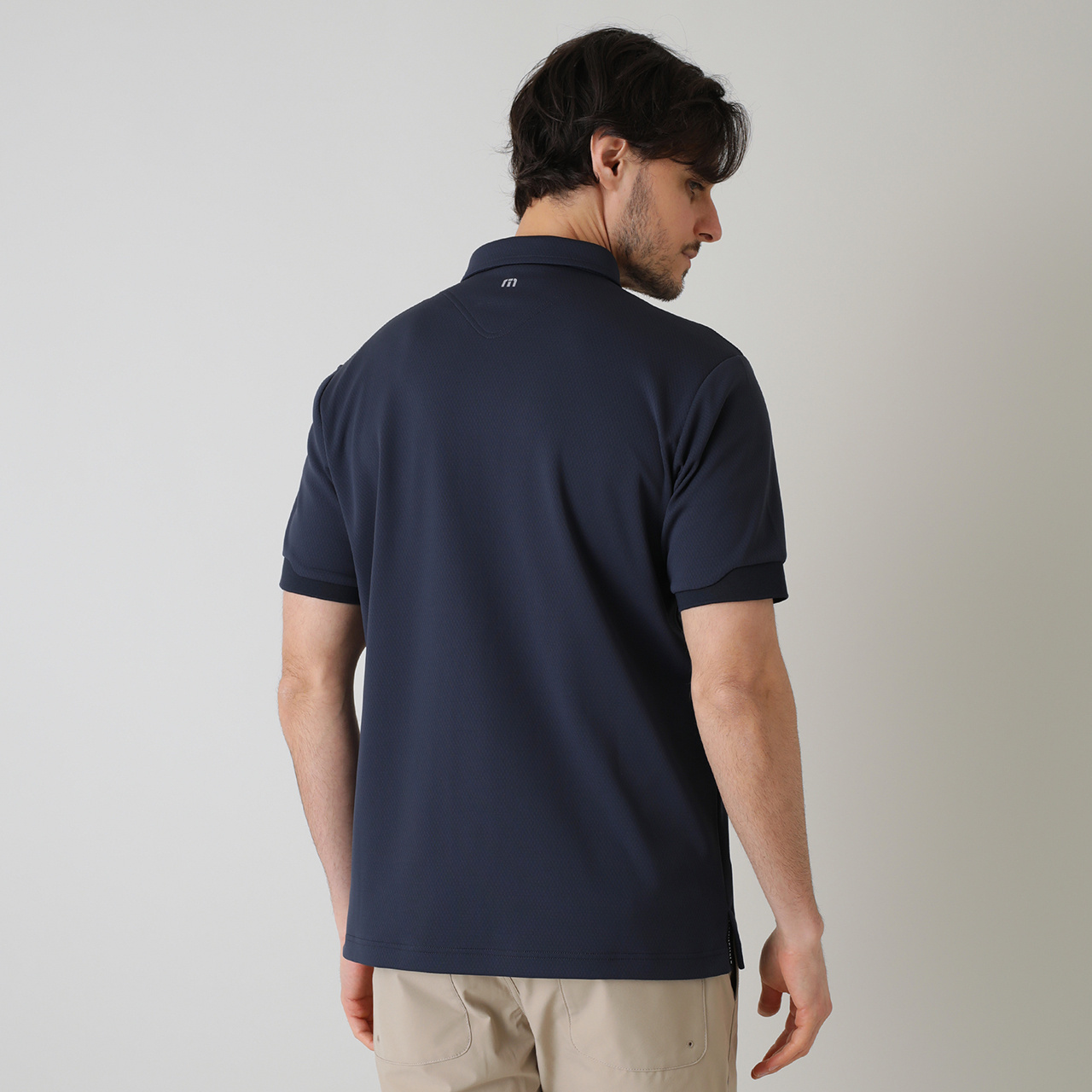 新品 キャロウェイ トラヴィスマシュー リネン混 ダークネイビー XLサイズ 新着アイテム | トラヴィスマシュー(TRAVISMATHEW)公式通販