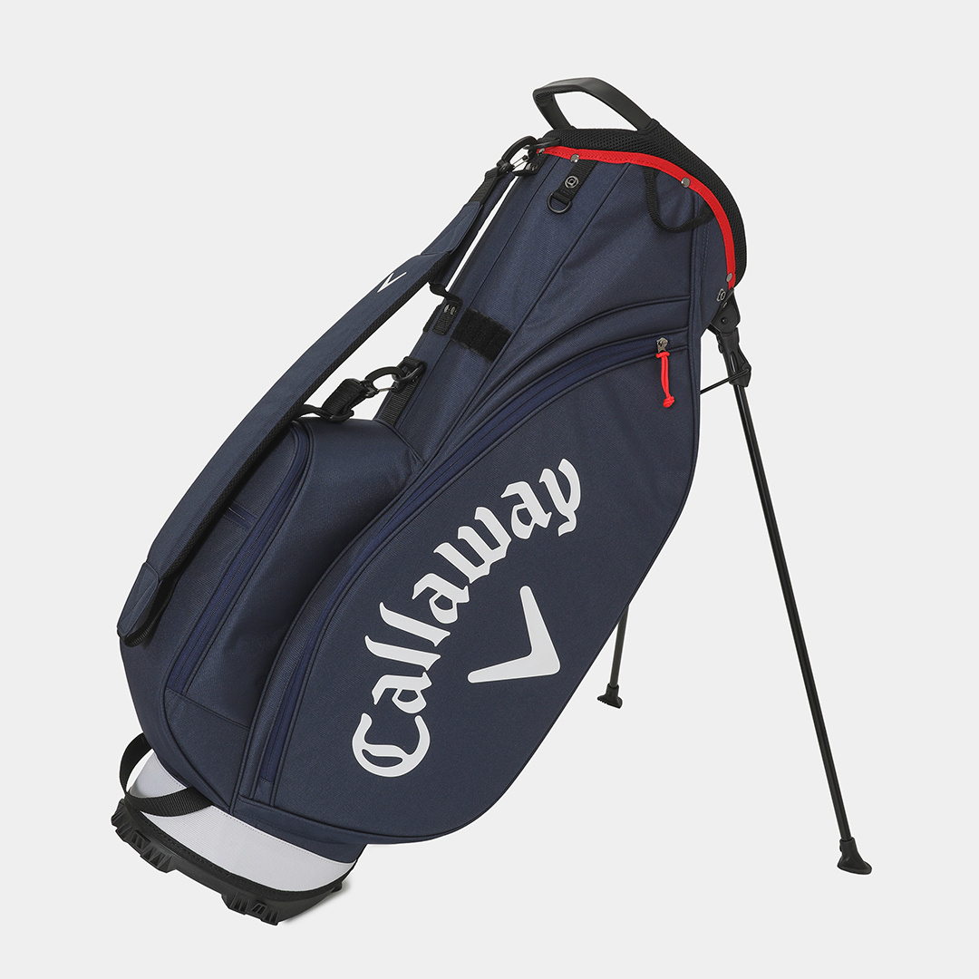 COM-6 Stand スタンドバッグ (MENS)