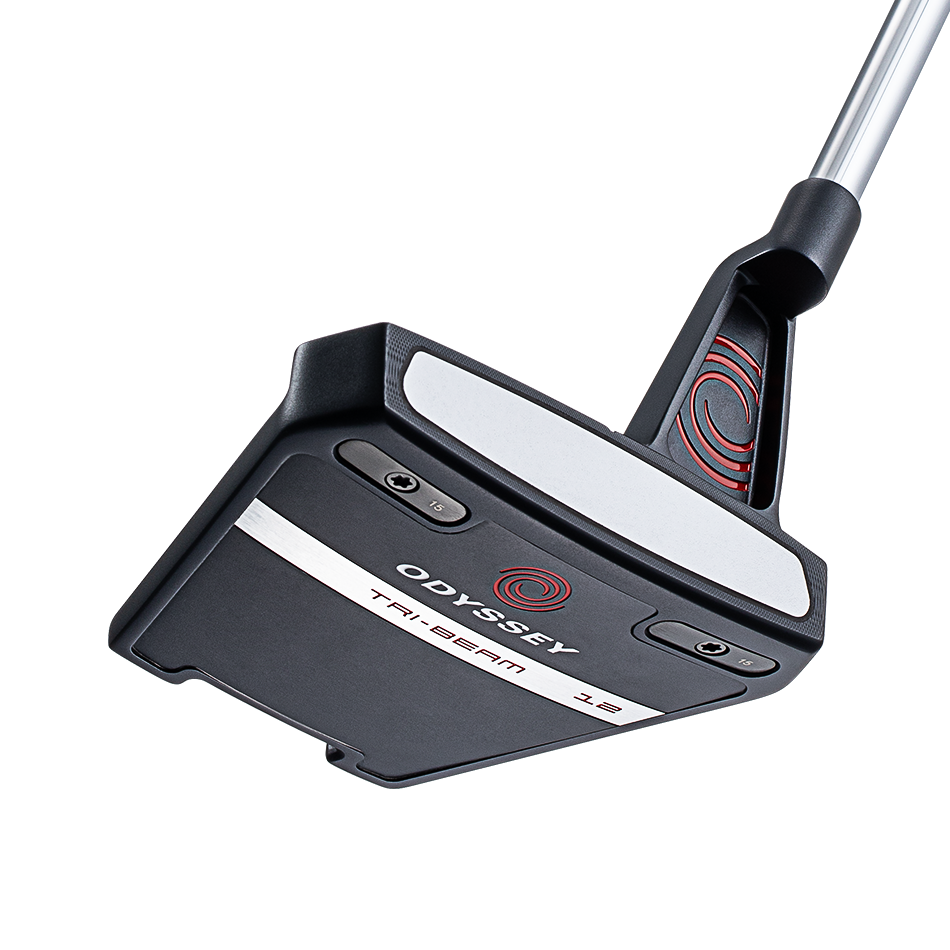 TRI-BEAM TWELVEパター