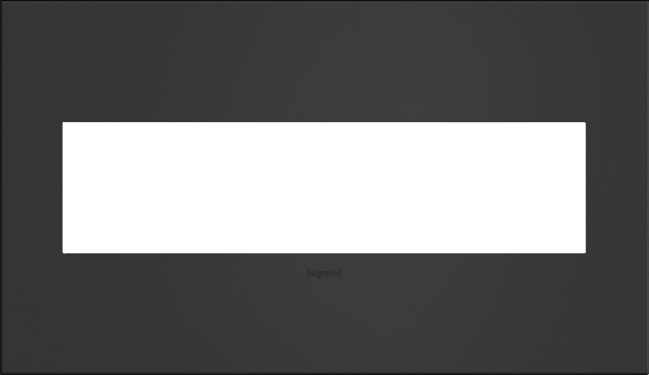 Wallplate