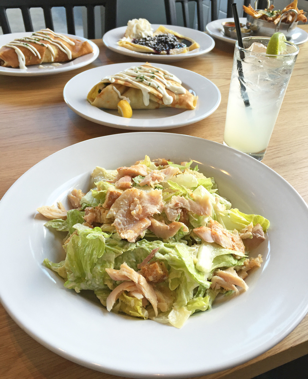 Smoked fish tastes amazing with a Caesar salad sb-atlanta-pauleys-caesar.jpg