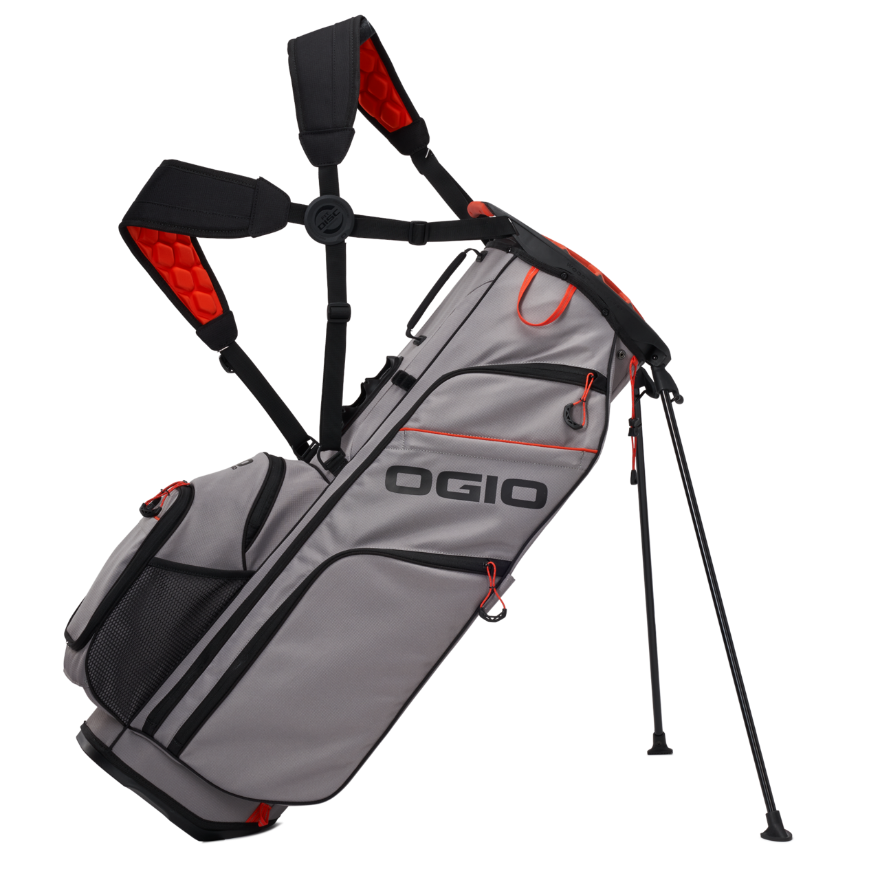WOODĒ 8 Hybrid Bag Stand bags golf Ogio Australia