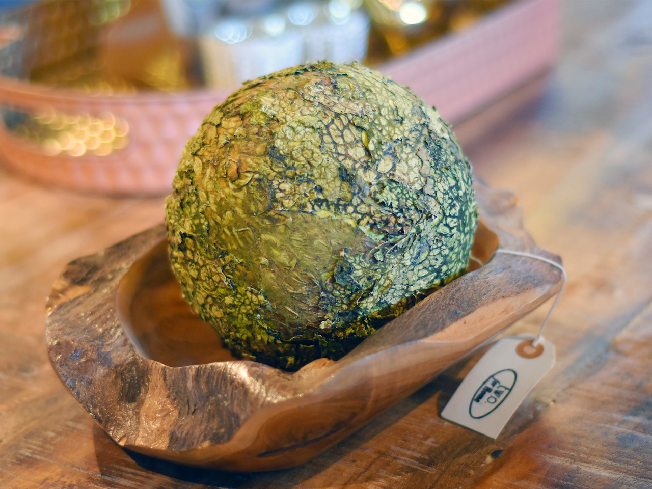 Freshen your coffee table with these local finds! Freshen your coffee table with these local finds!
