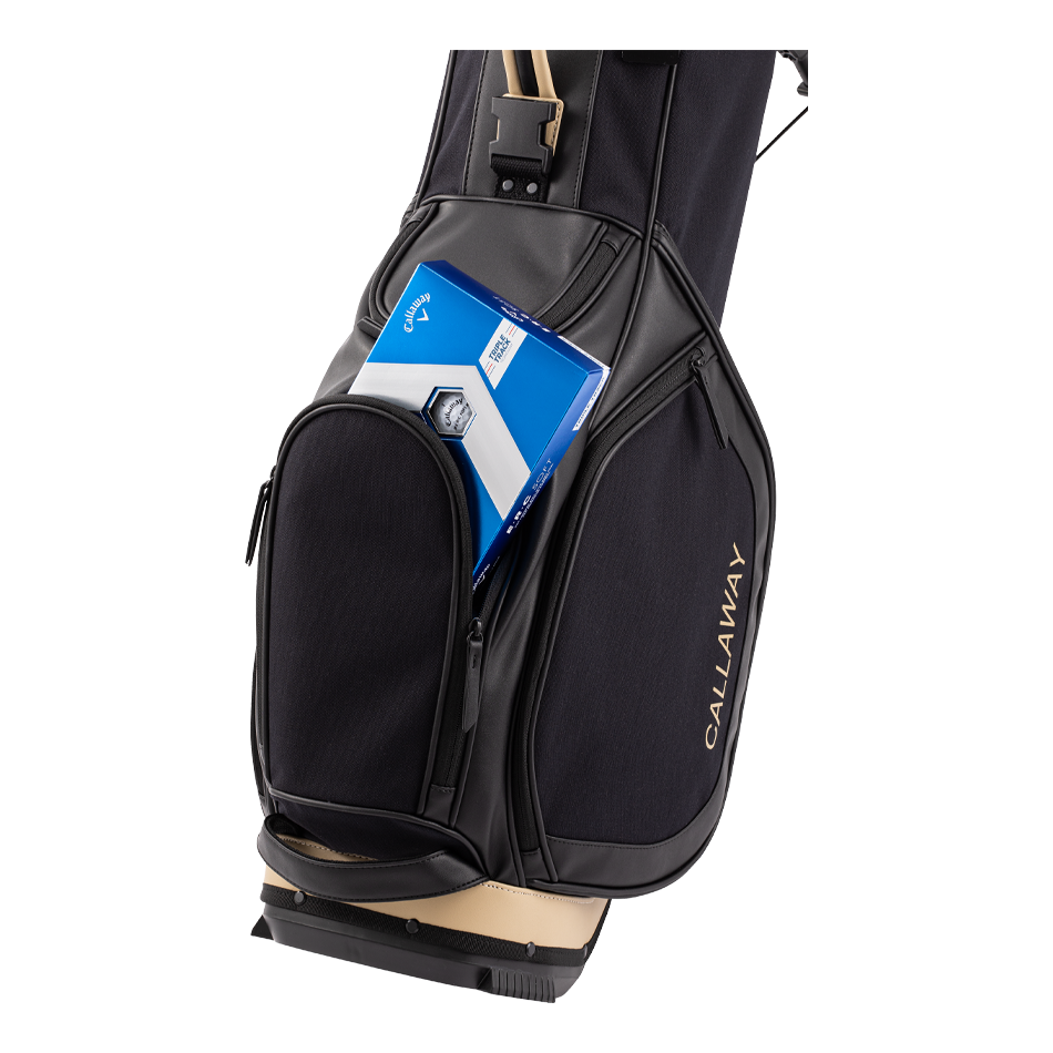 キャロウェイ 4050 スタンド FW 23 JM