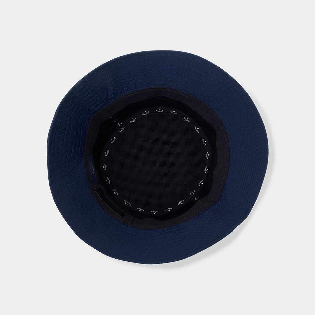 ドットメッシュハット (MENS)