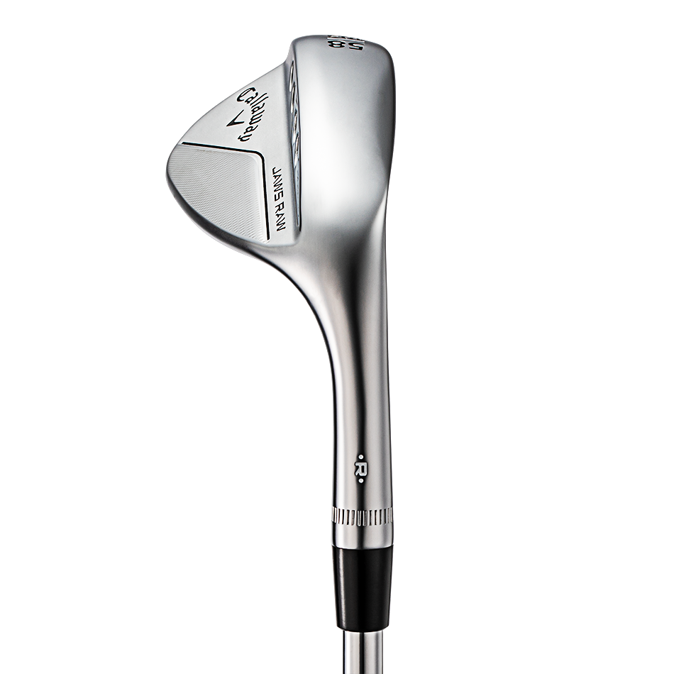 죠스 로우 웨지 크롬