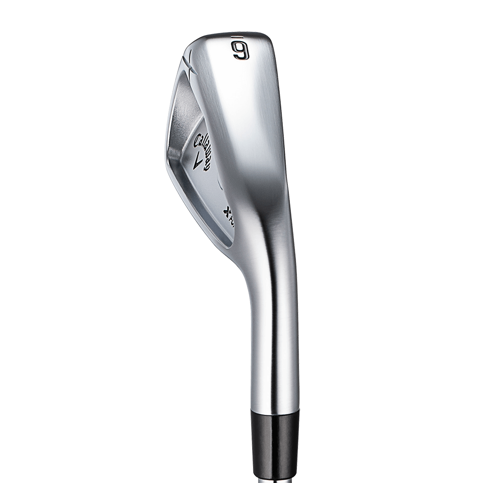 【美品】Callaway X FORGED アイアン（1本） Buy Callaway X Forged Max Irons | Golf Discount