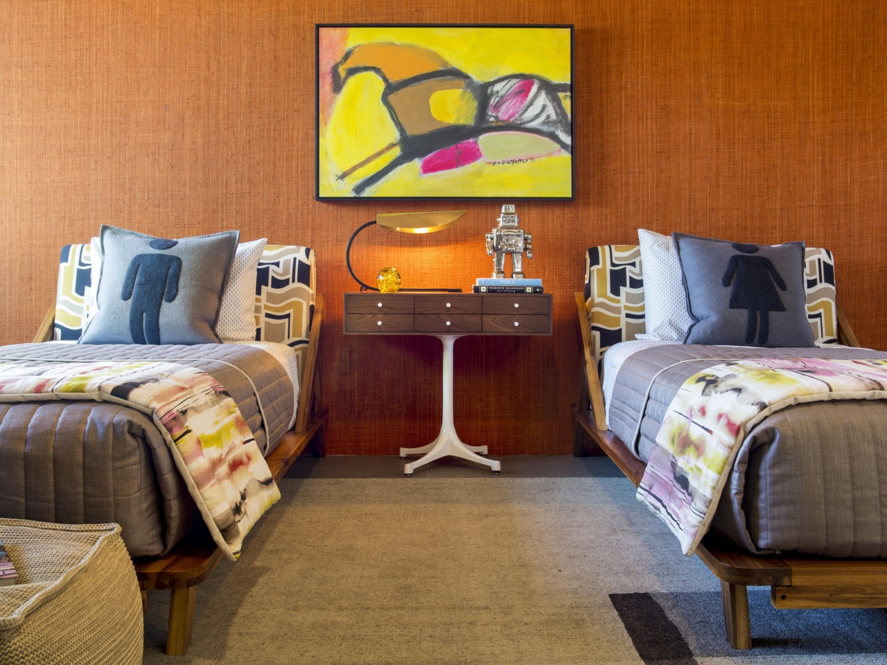 African Raffia gallery 51