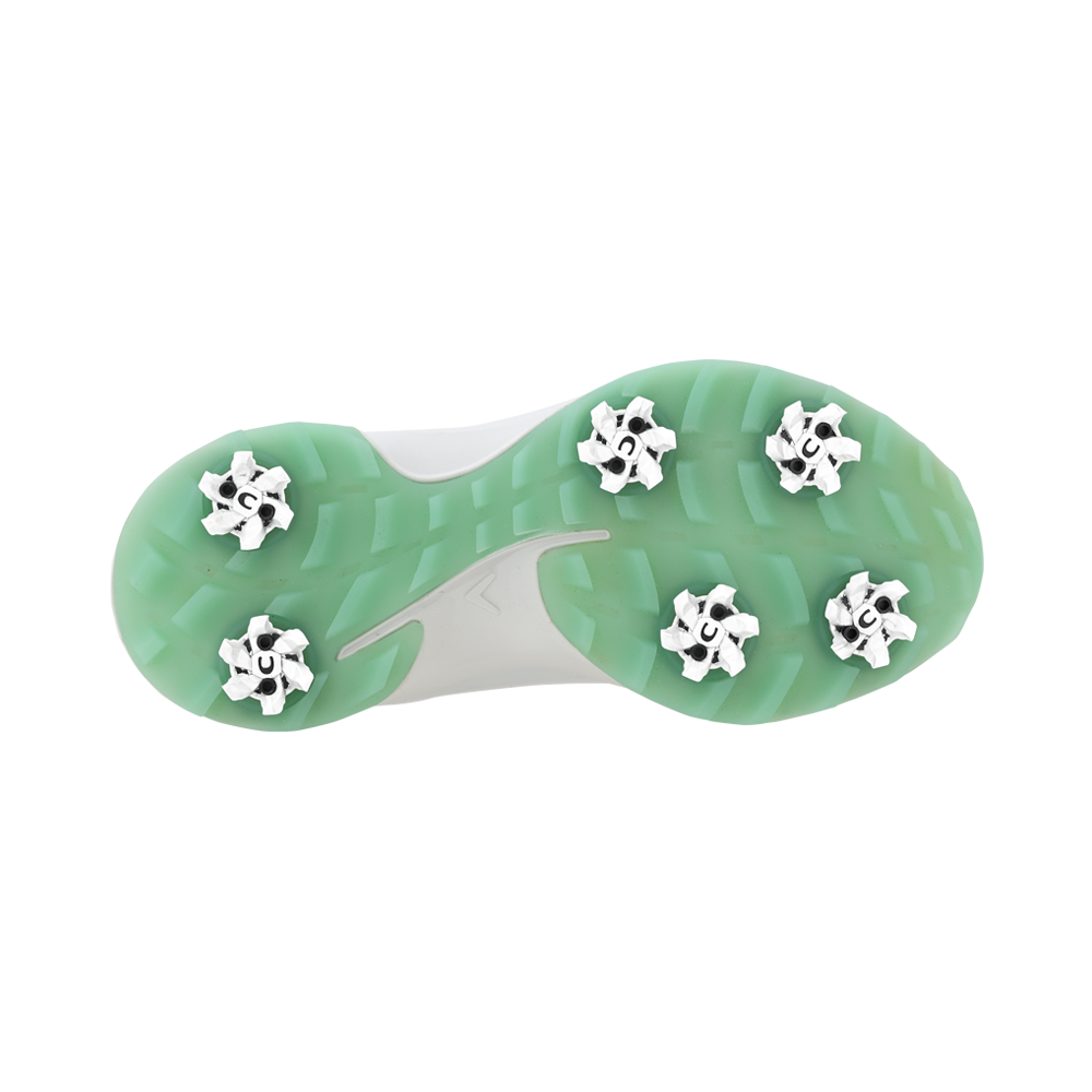 우먼스 프로 컴포트 여성 스파이크 골프화