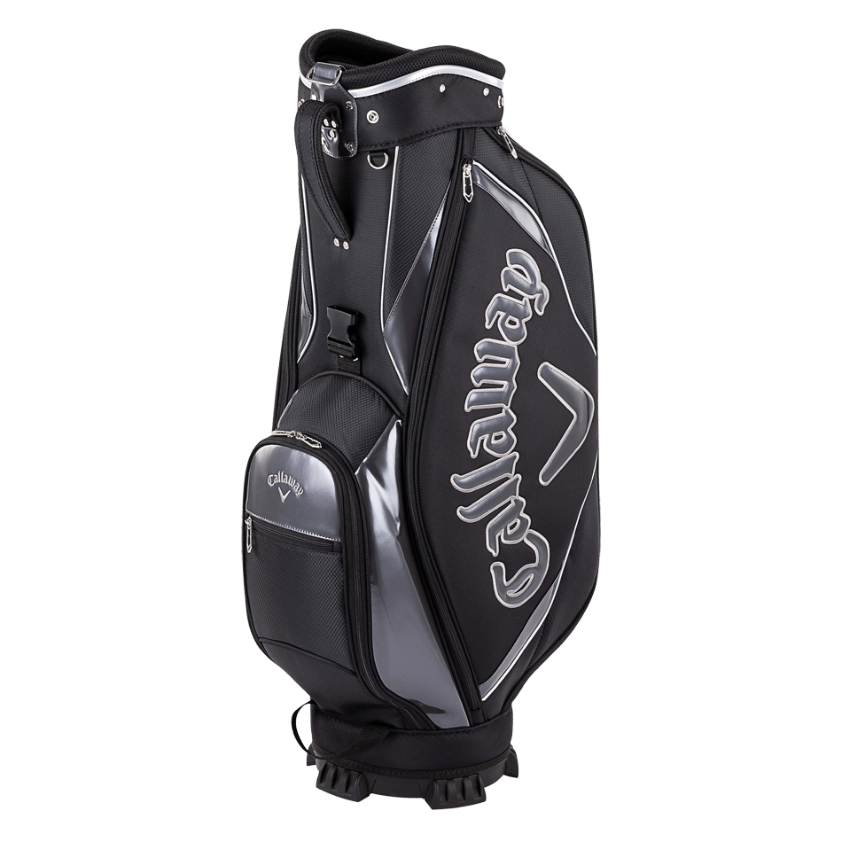 キャロウェイ　ゴルフバッグ Callaway キャロウェイ ゴルフ 9.5型 キャデイバッグ EXIA 25 JM