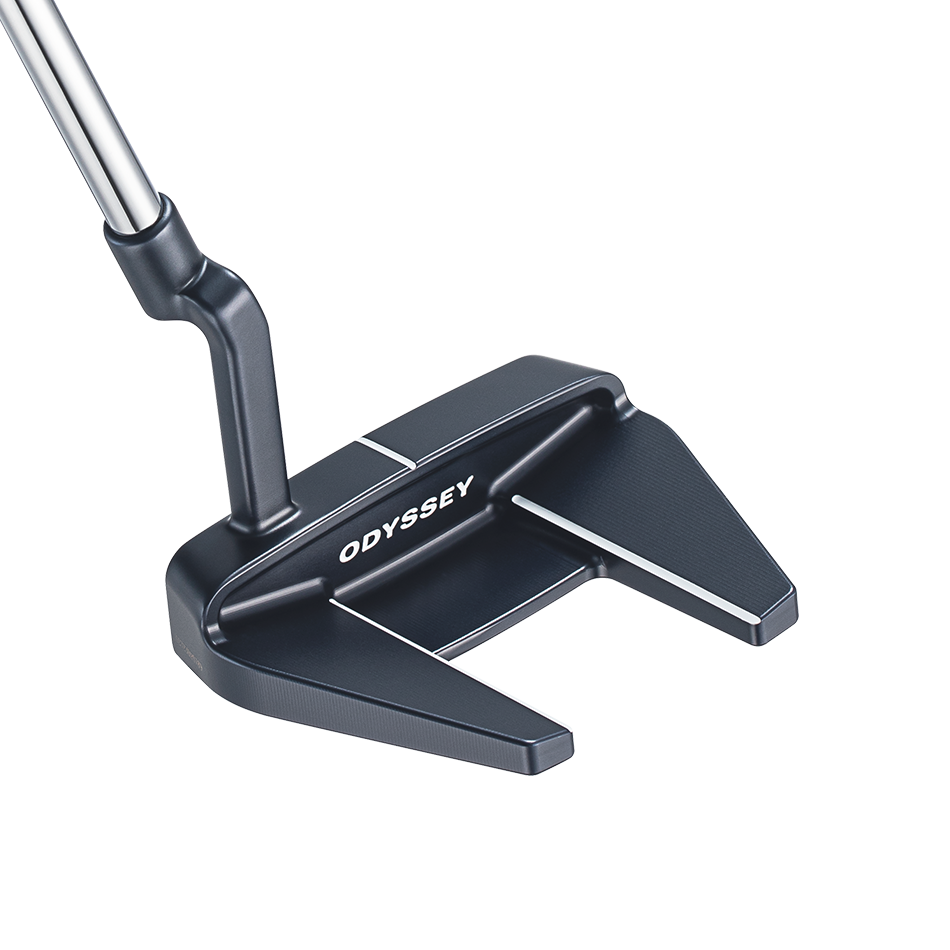 ODYSSEY AI-ONE MILLED #7 パター Odyssey Ai-One Milled Seven T CH Putter | Fiddler's Green