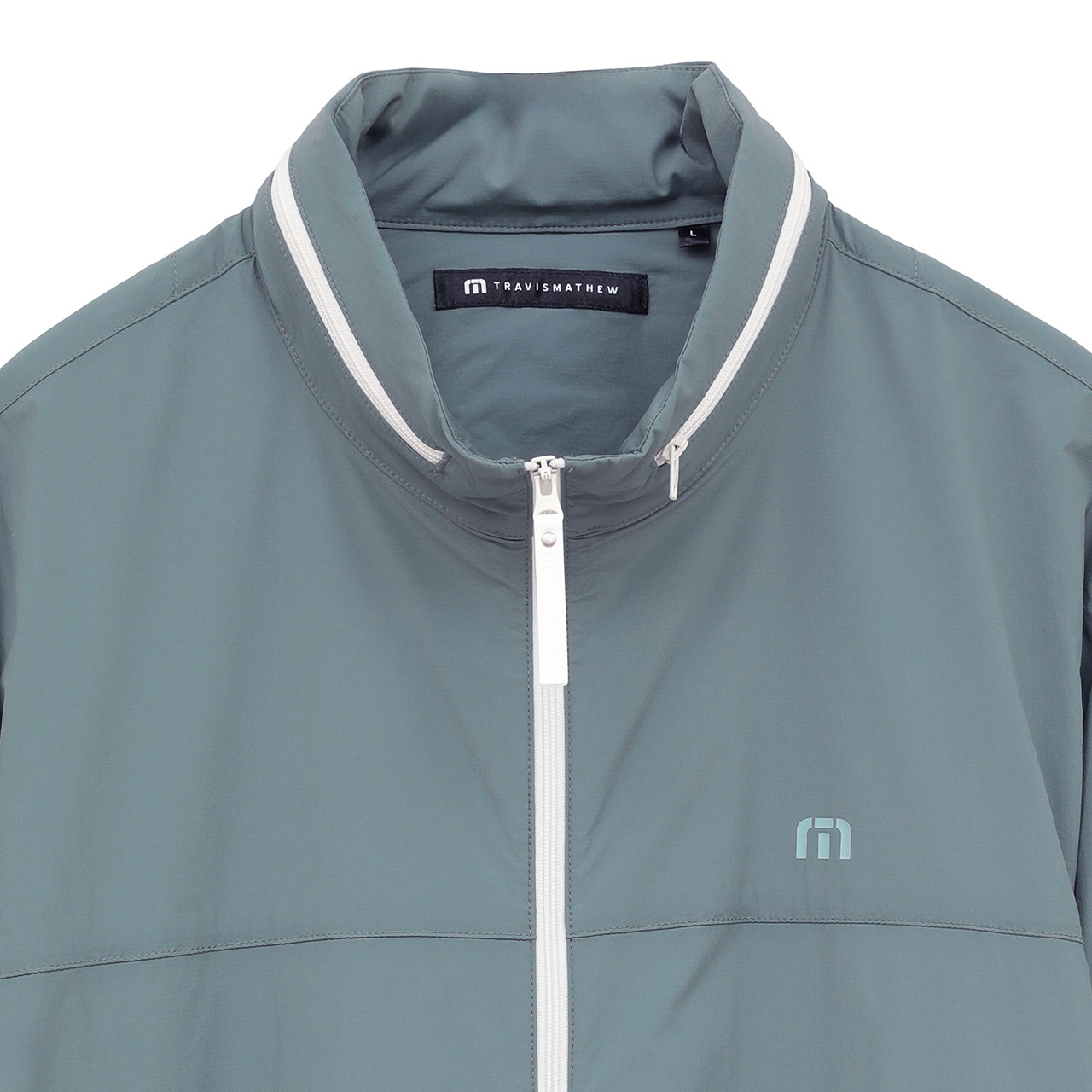 軽量ポケッタブルジャケット(MENS)