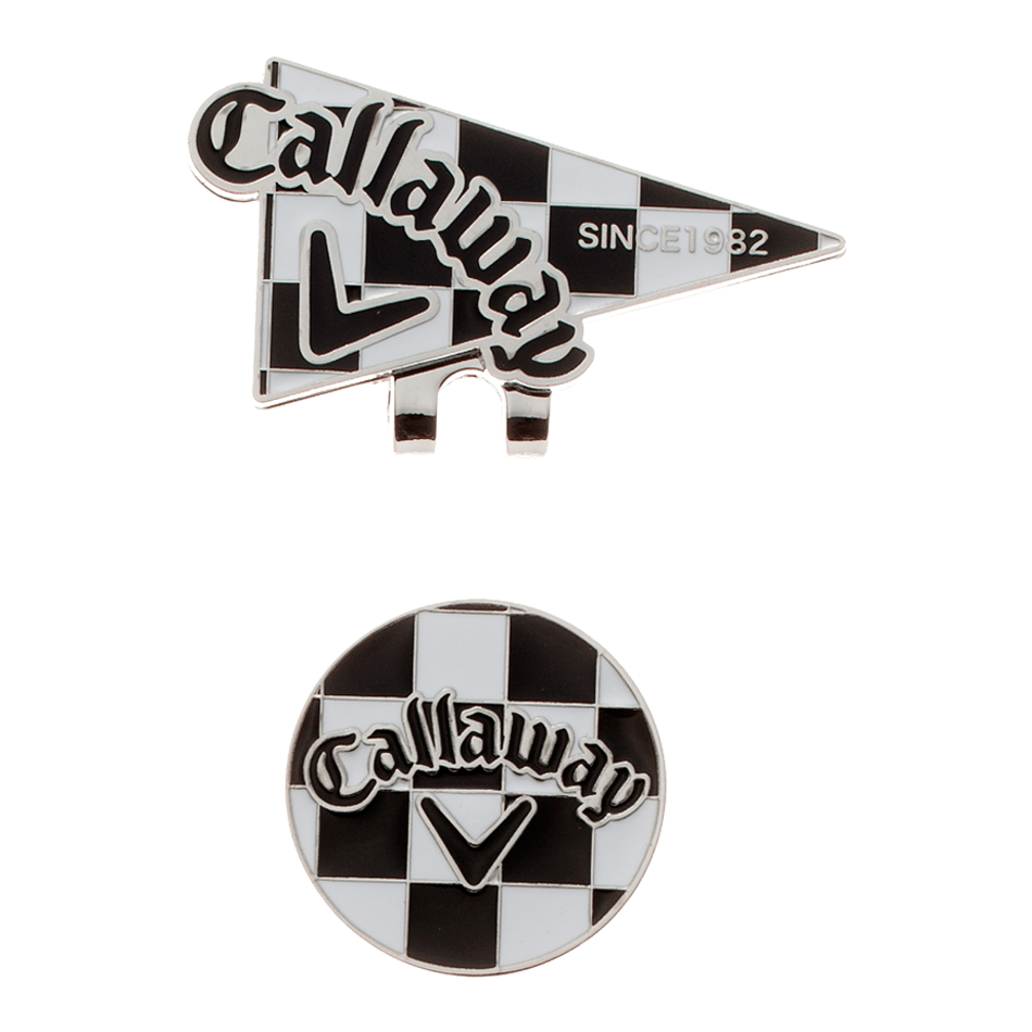 キャロウェイ フラッグ マーカー 16 JM*