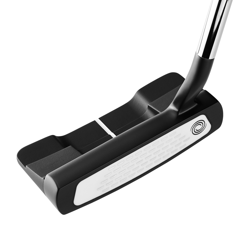 Stoke Lab Black Double Wide Flow Putter
