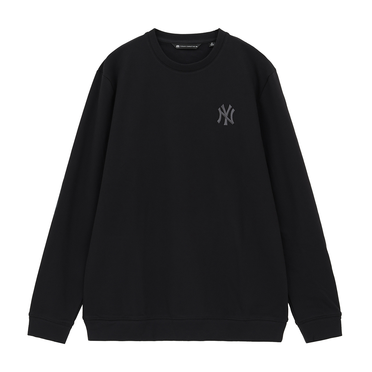 メンズ トップス | トラヴィスマシュー(TRAVISMATHEW)公式通販