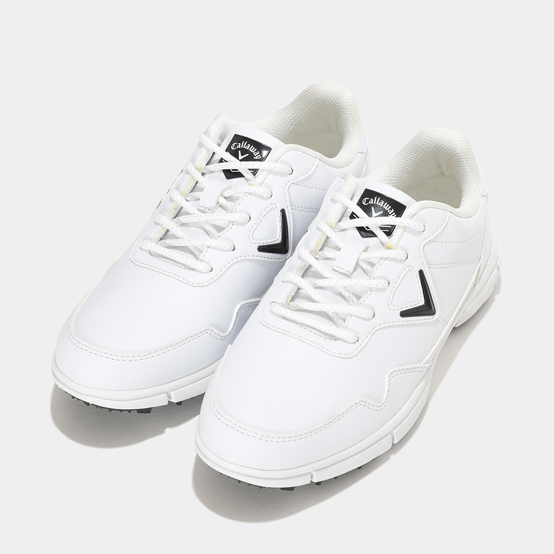 【希少】Callaway レディース ゴルフシューズ SOLAIRE WM 希少】Callaway レディース ゴルフシューズ SOLAIRE WM 希少