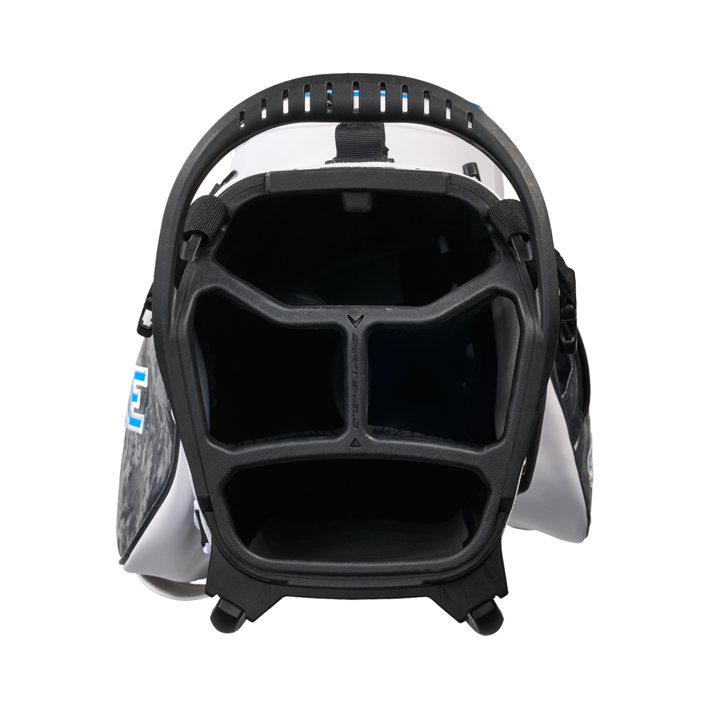 패러다임 Ai Smoke 남성 스태프백