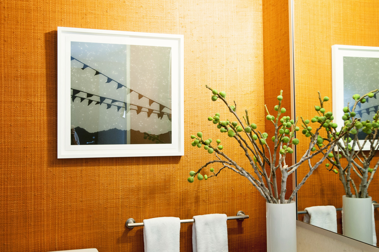 African Raffia in Capri Natural | Phillip Jeffries