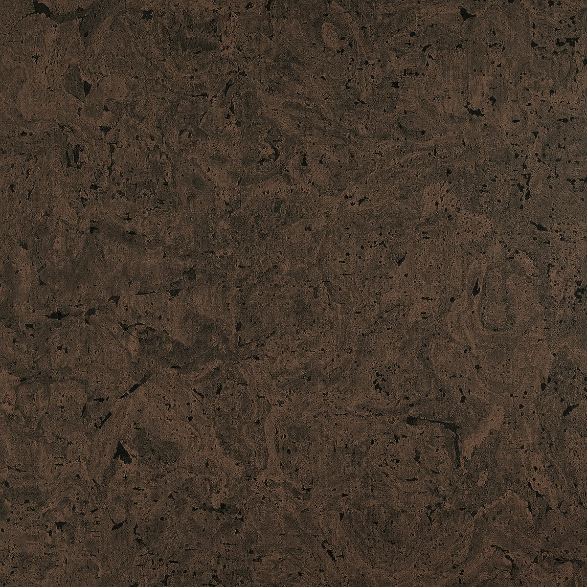 Vinyl Cork Couture Noir Root