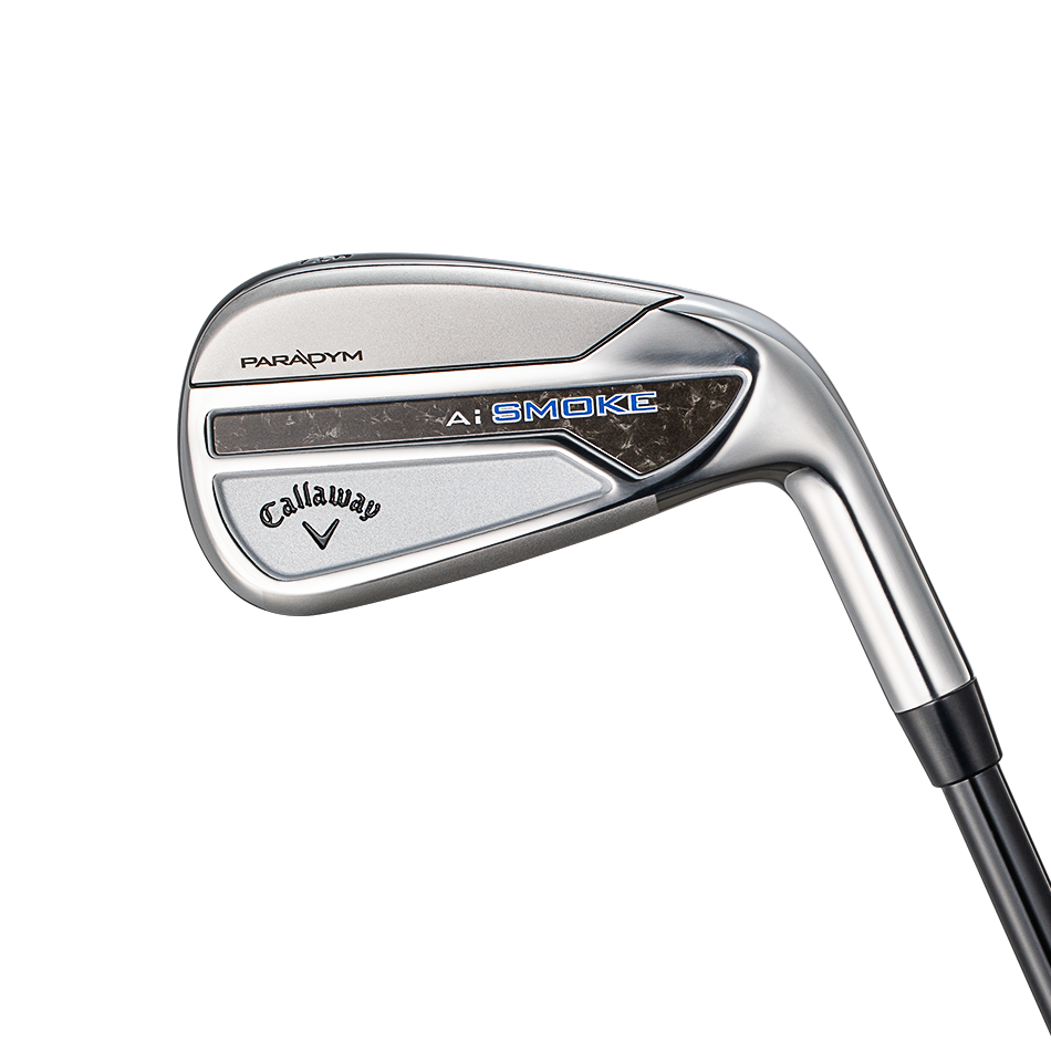 패러다임 Ai Smoke 아이언
