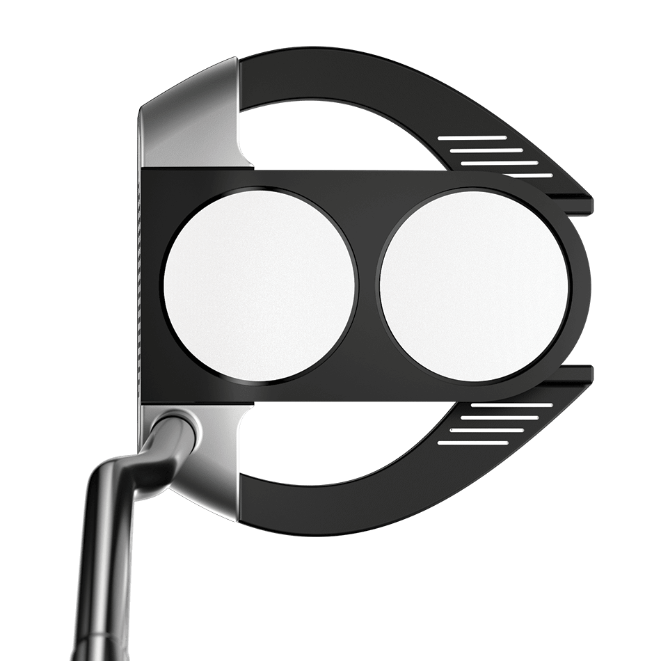 Odyssey Stroke Lab 2-Ball Fang Putters