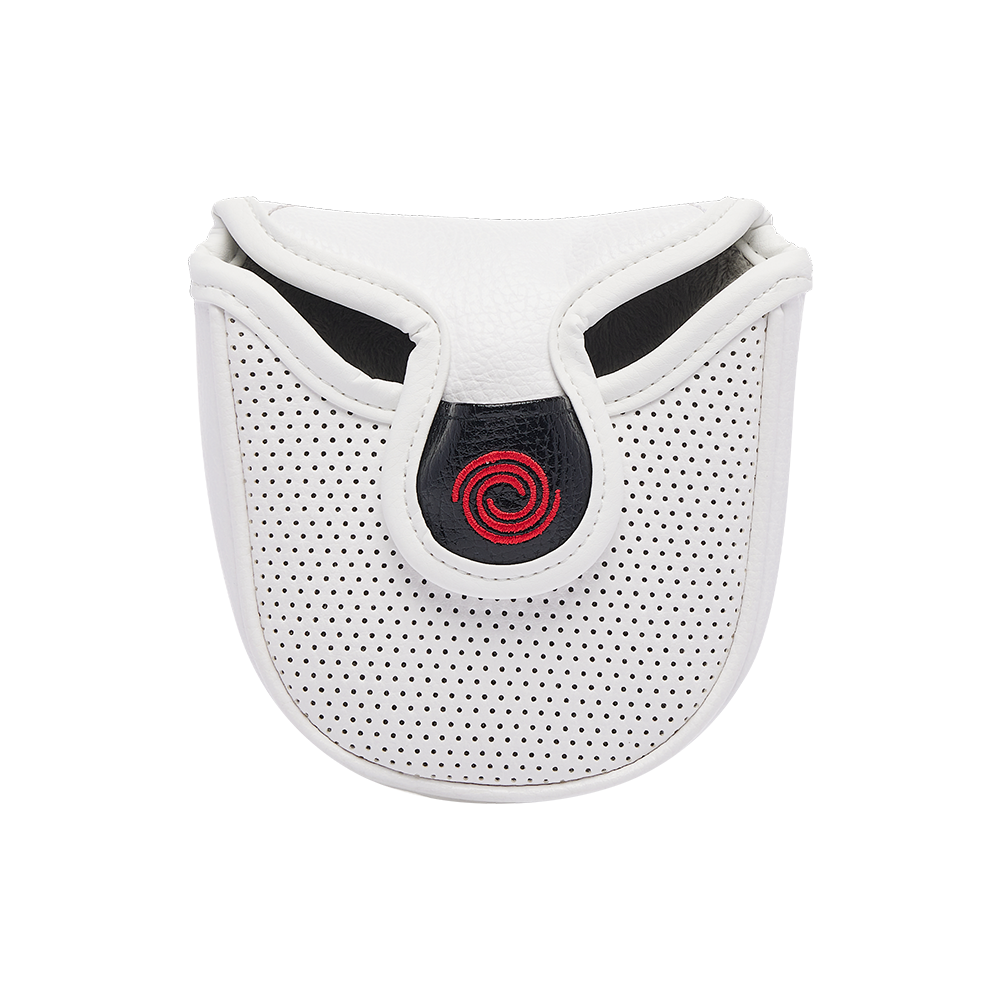 어센틱 퍼터커버