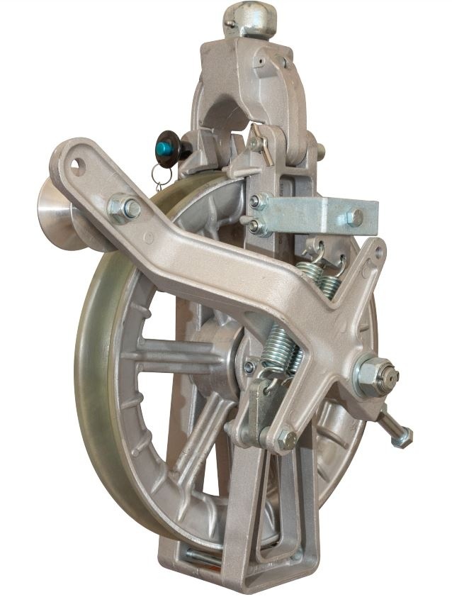 CTOS FULL FRAME BLOCKS