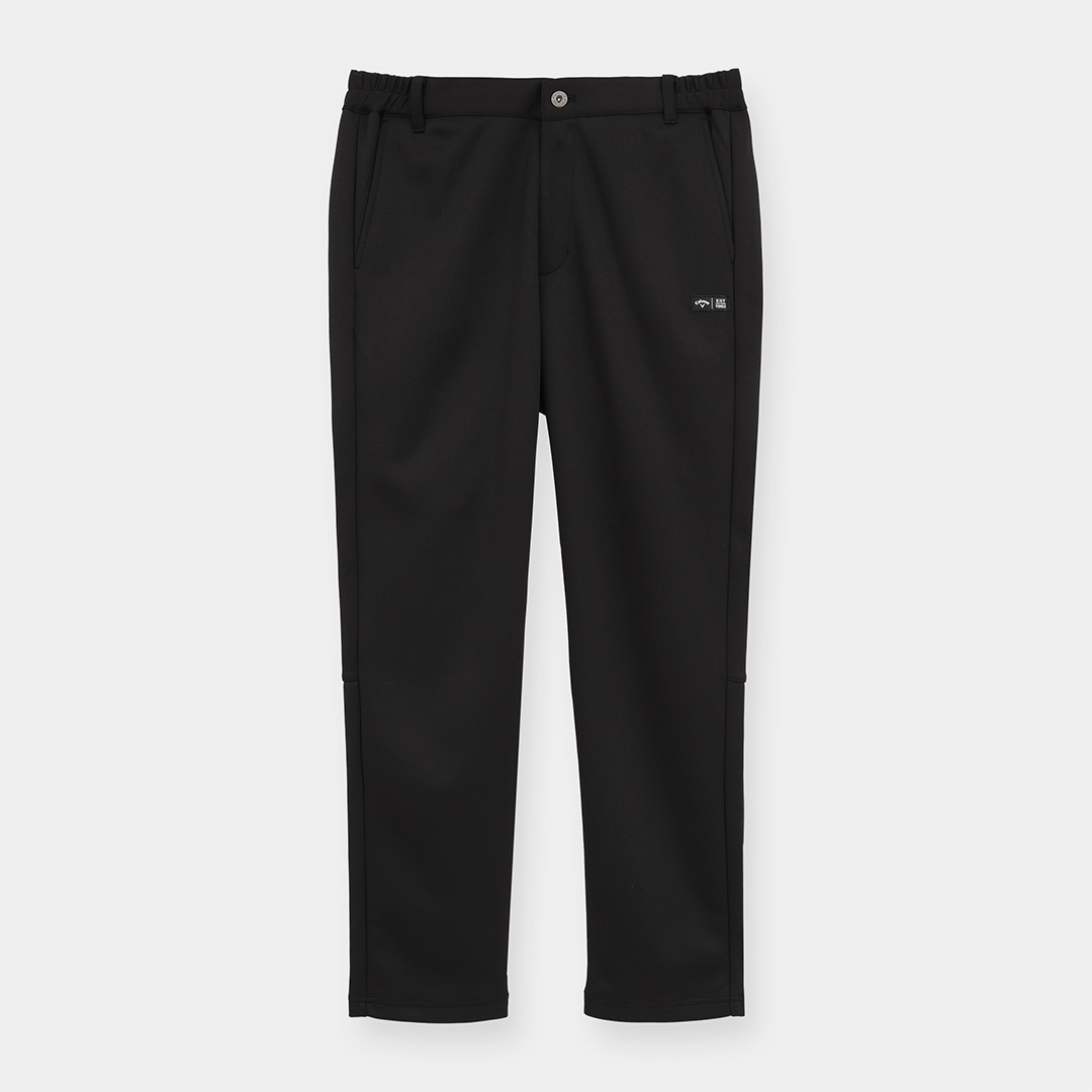 ダンボールニットジョガーパンツ (MENS)