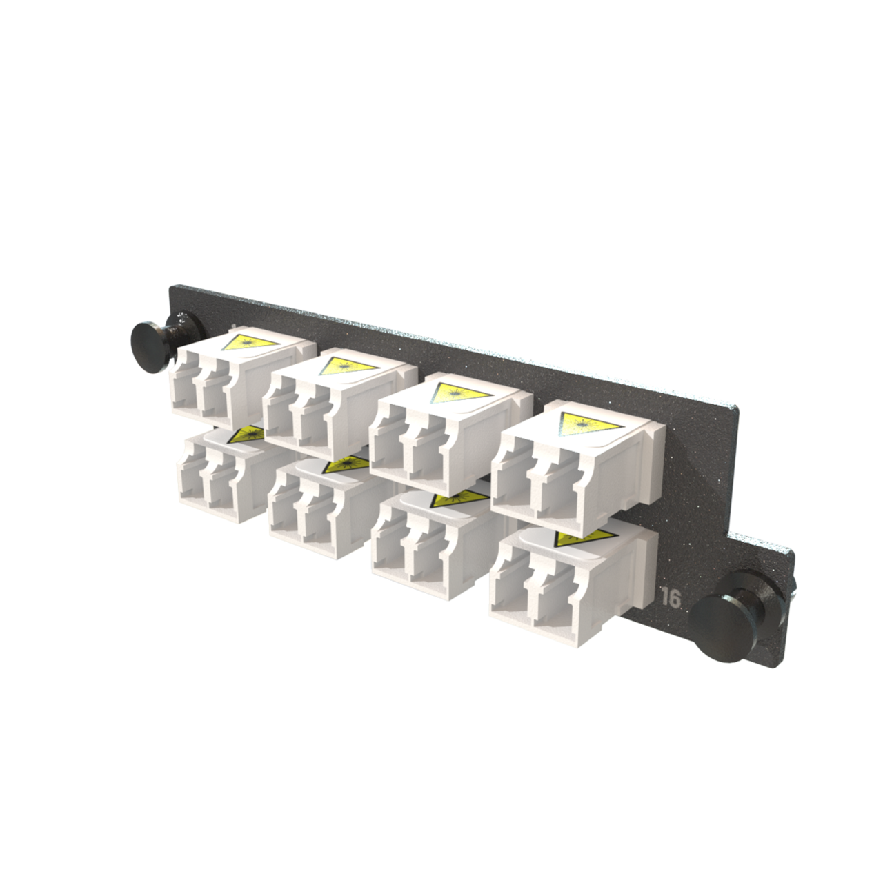 HDFP-LCD16YC-B