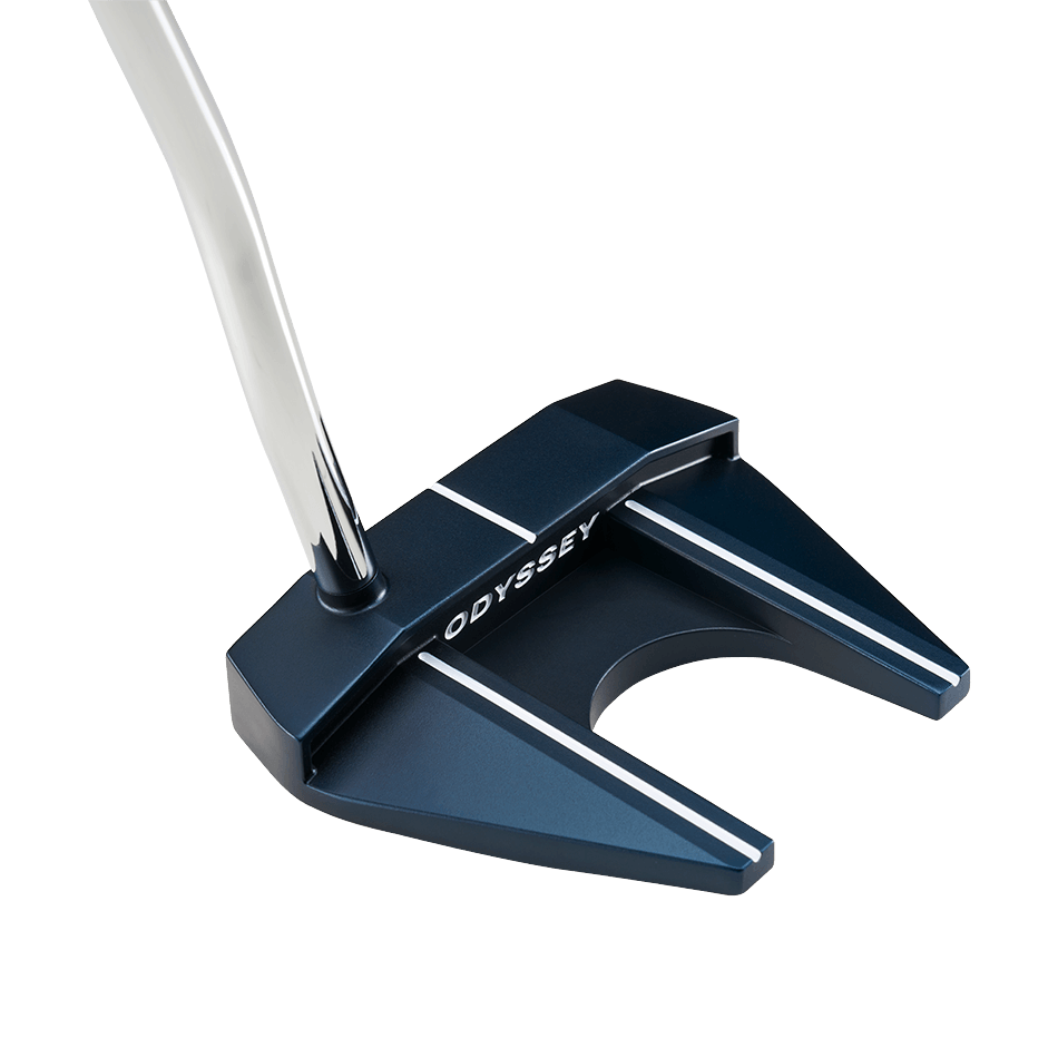 【長尺パター】オデッセイAi-ONE CRUISERブーストスティック#7 ODYSSEY AI-ONE CRUISER #7 CS BROOMSTICKパター オデッセイ