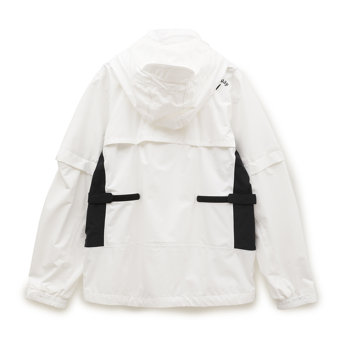 CALLAWAY セットアップレインウェア(WOMENS)