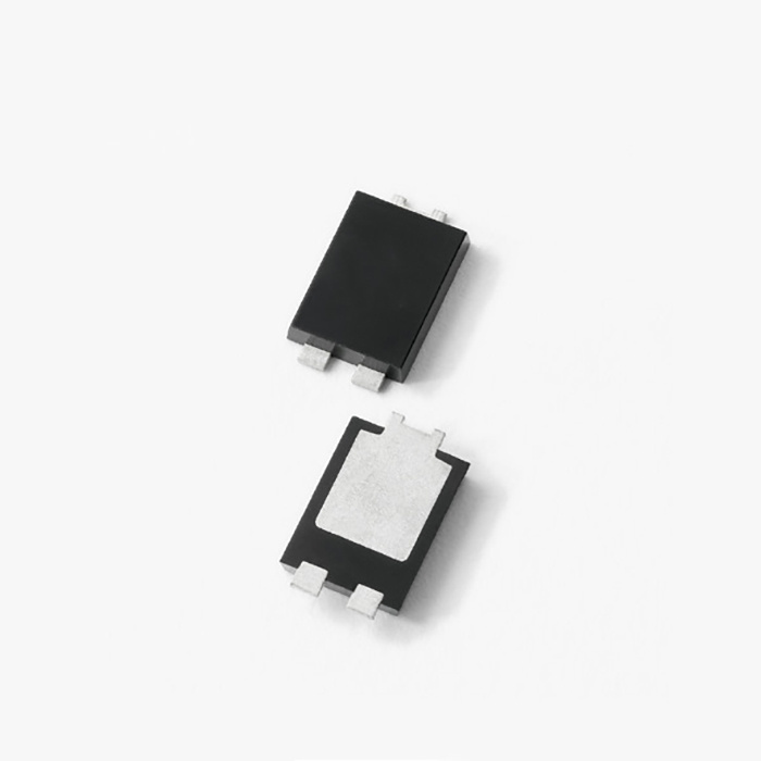 Power Semiconductor Schottky Diode DST2080S Image