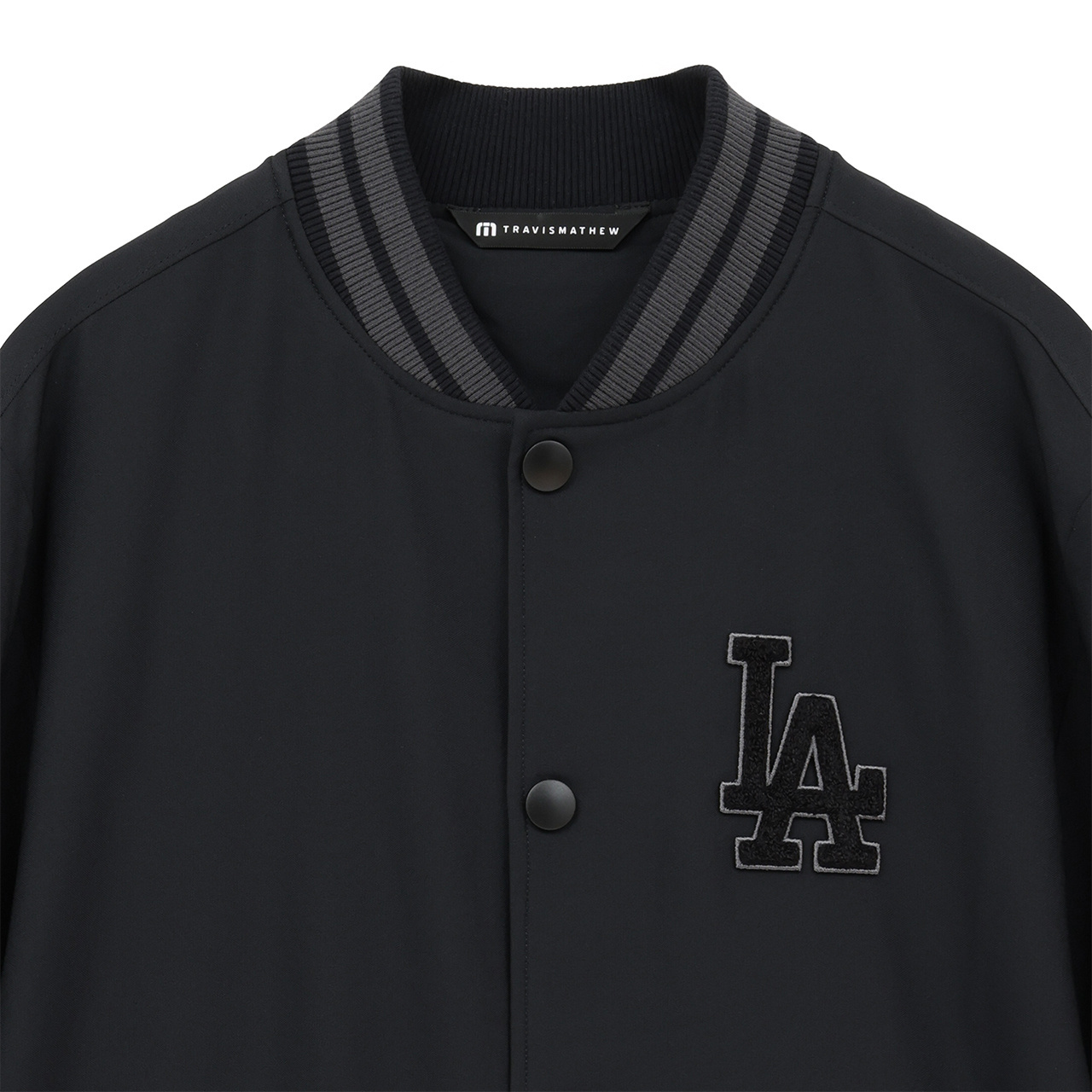 ドジャース　スタジアムジャケット MLB ドジャース スタジアムジャケット(MENS)