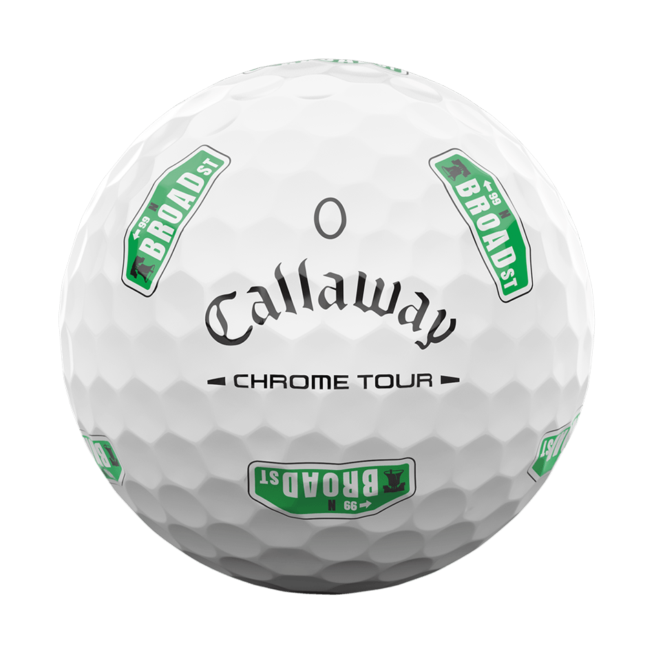 CHROME TOUR MAY MAJORボール【数量限定】