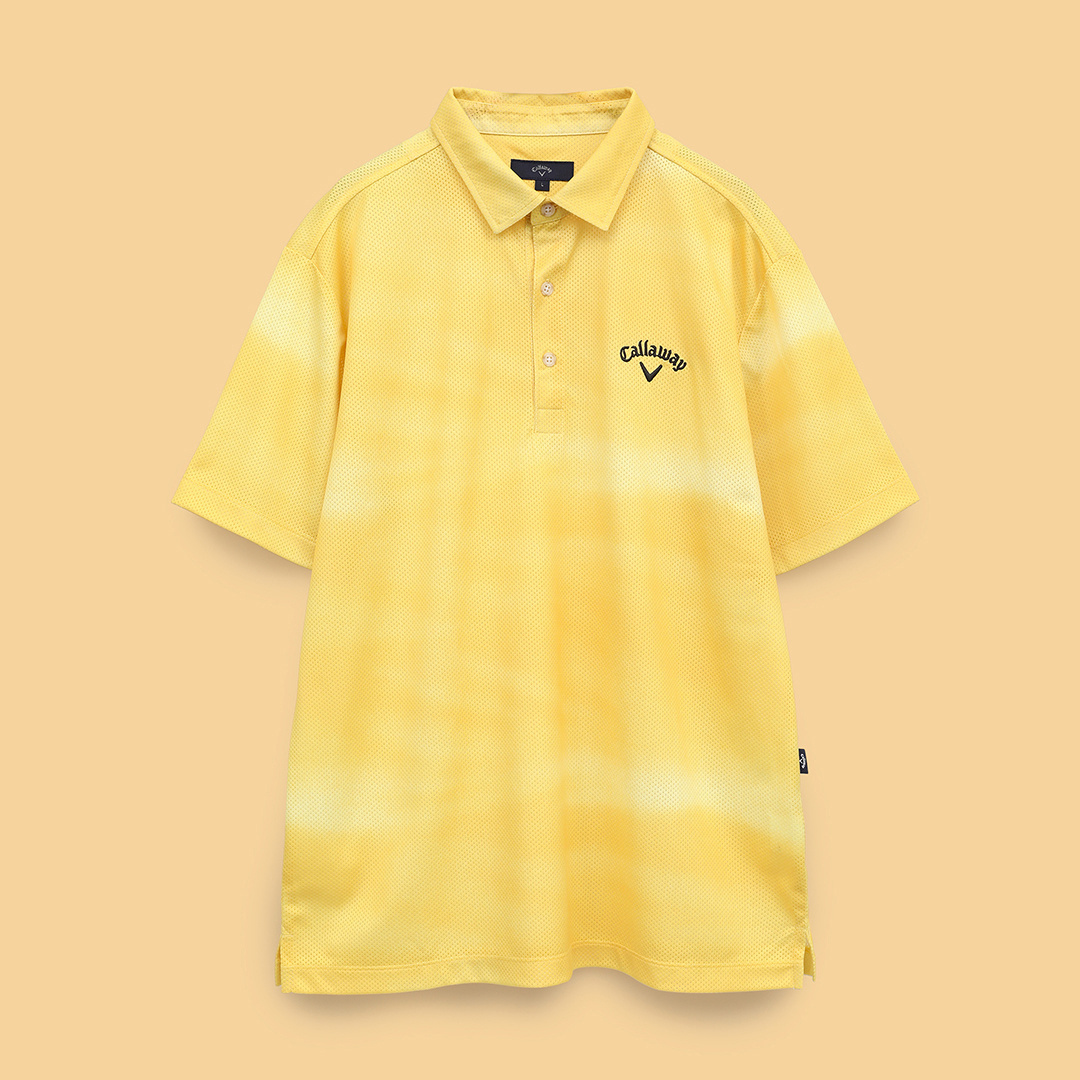 Callaway ポロシャツ 1027008470207031_02_4164.jpeg