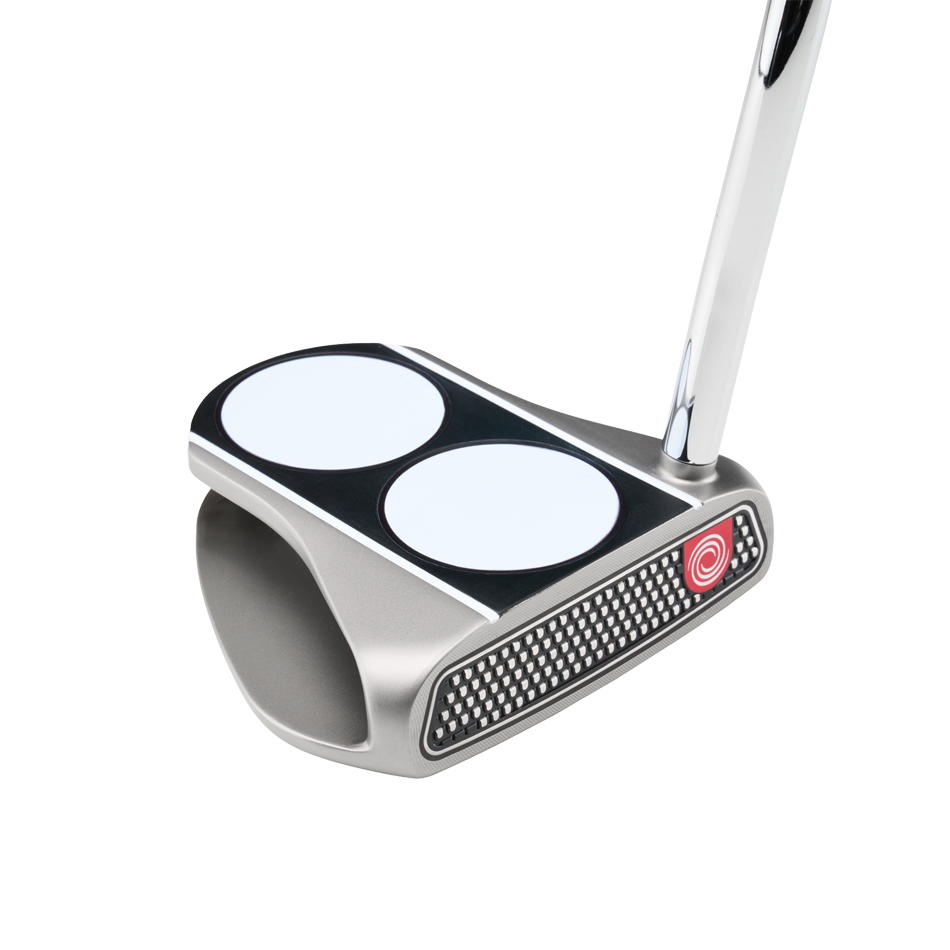 MICROHINGE 2-BALL V-LINEパター