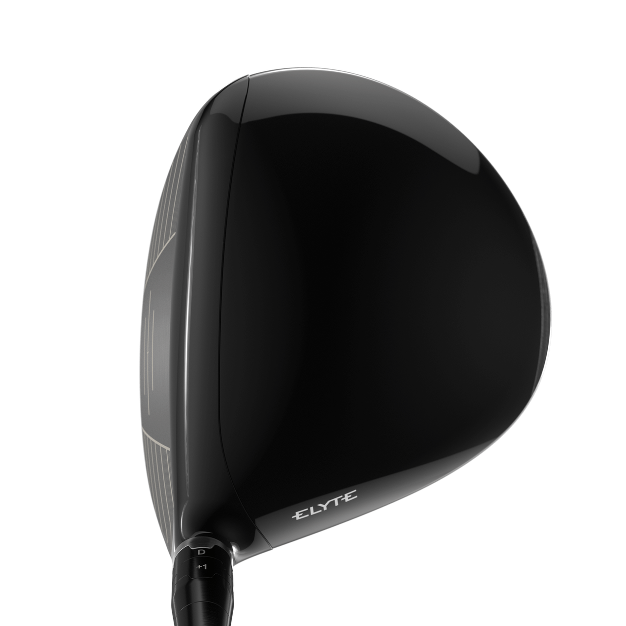 Elyte Triple Diamond Tour Draw Driver