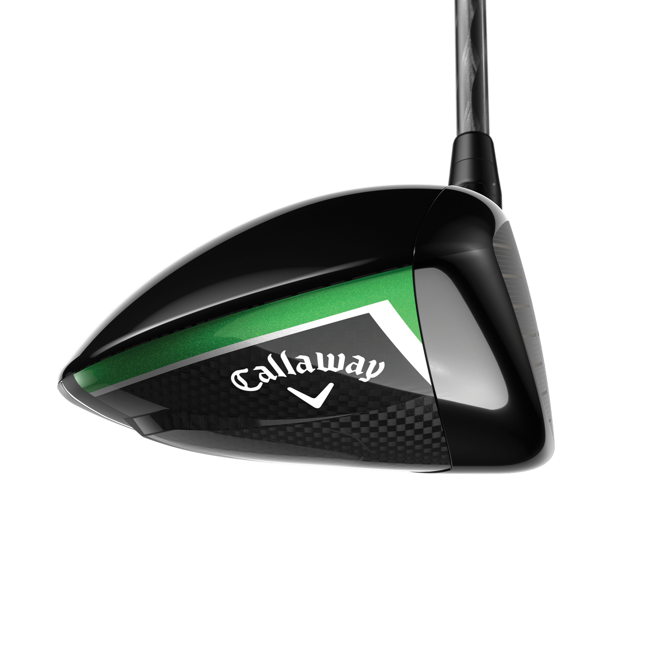 Elyte Triple Diamond Tour Draw Driver