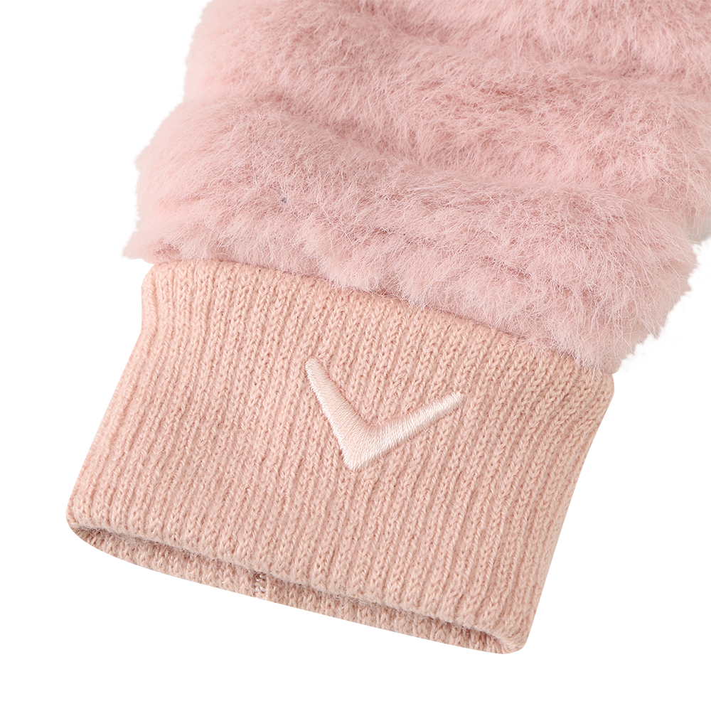 윈터 페어리테일 여성 방한 장갑