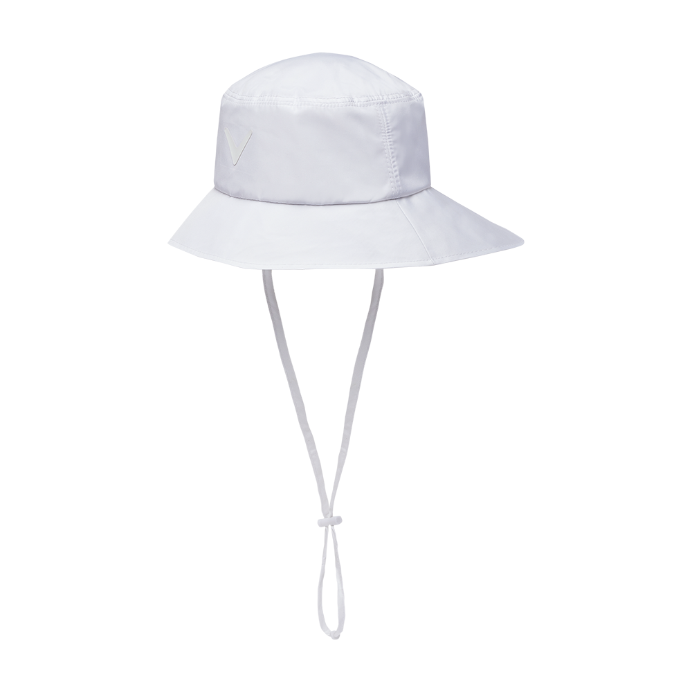 플레이 방수 버킷햇