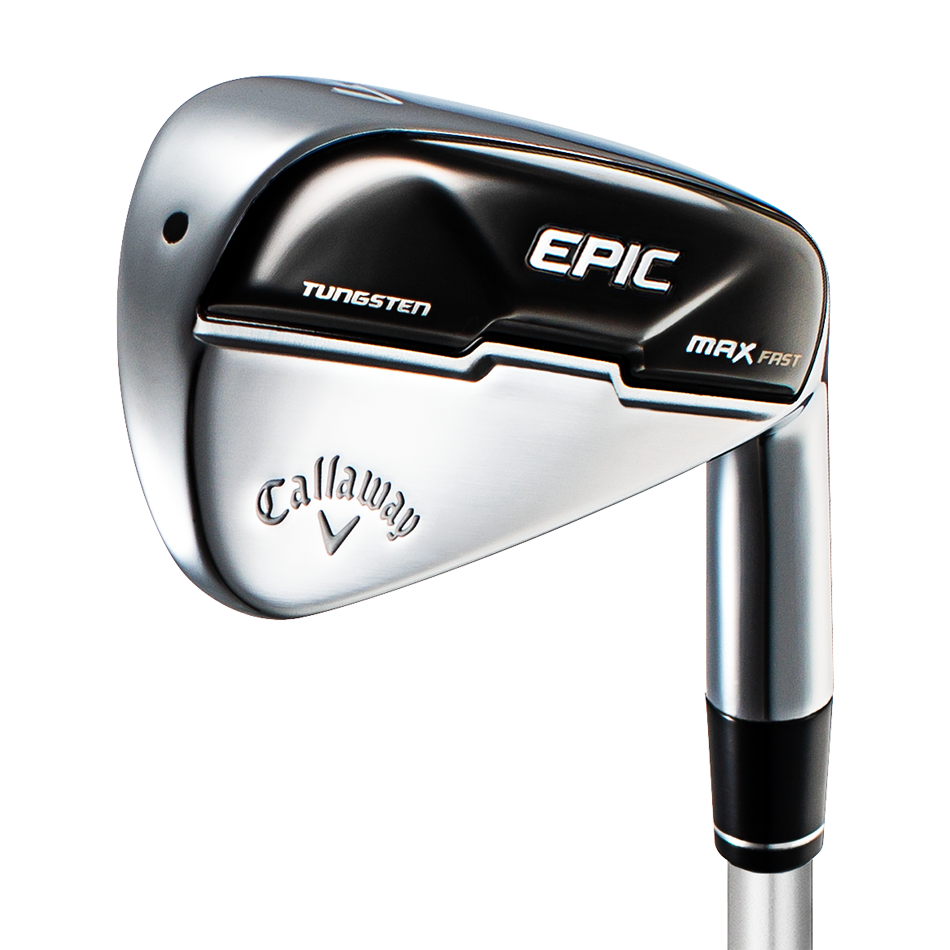 에픽 맥스 패스트 여성용 아이언