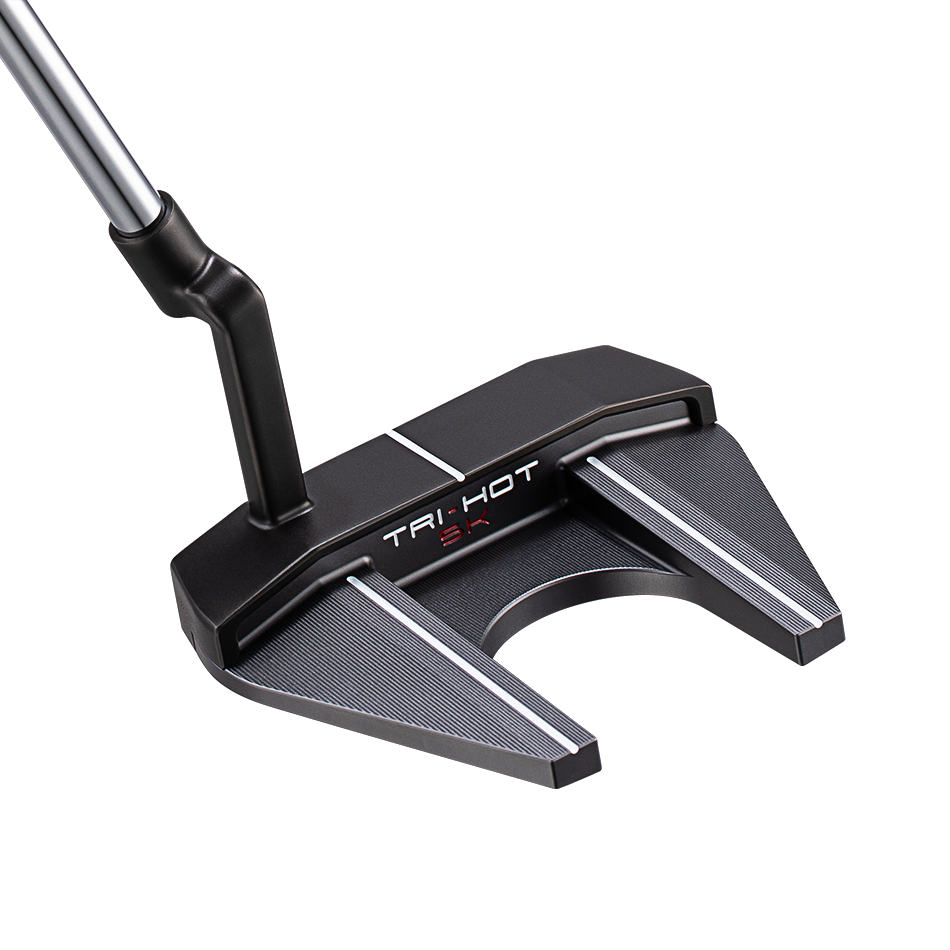 트라이 핫 5K SEVEN CH