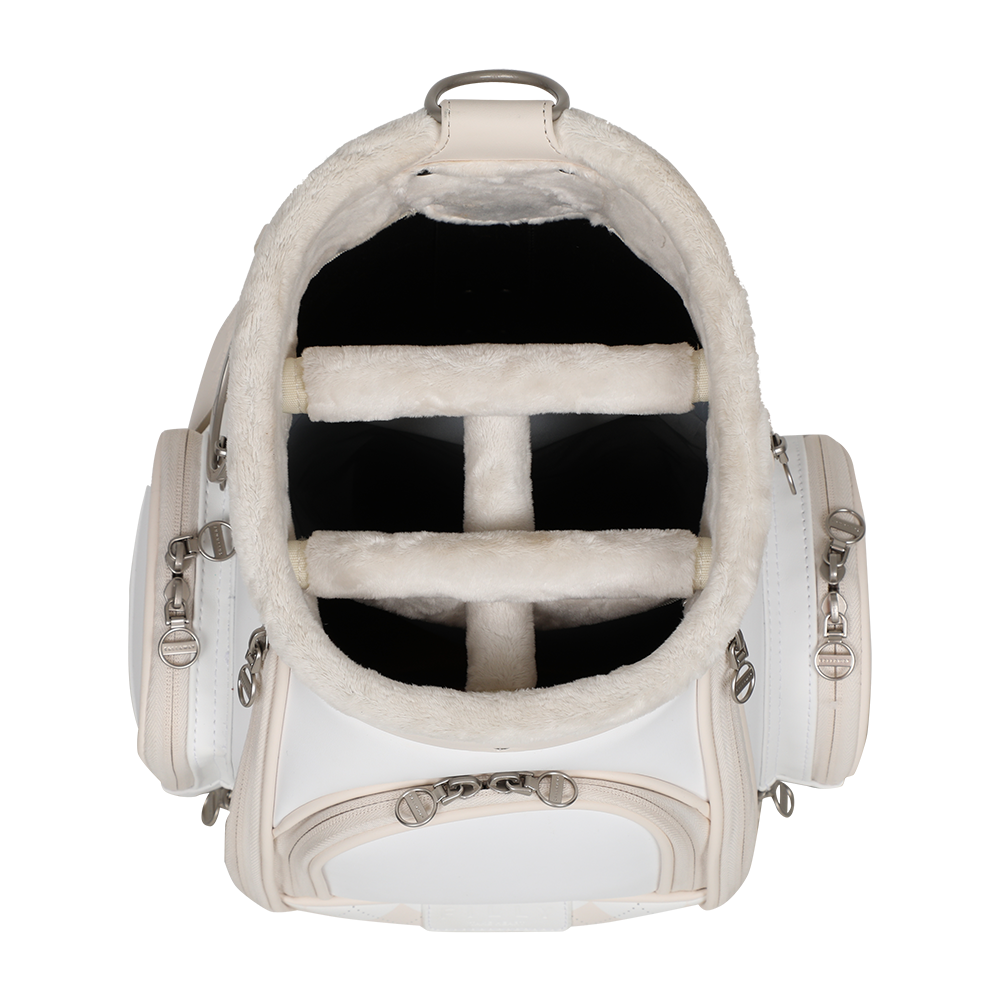 필리 아가일 여성 카트백