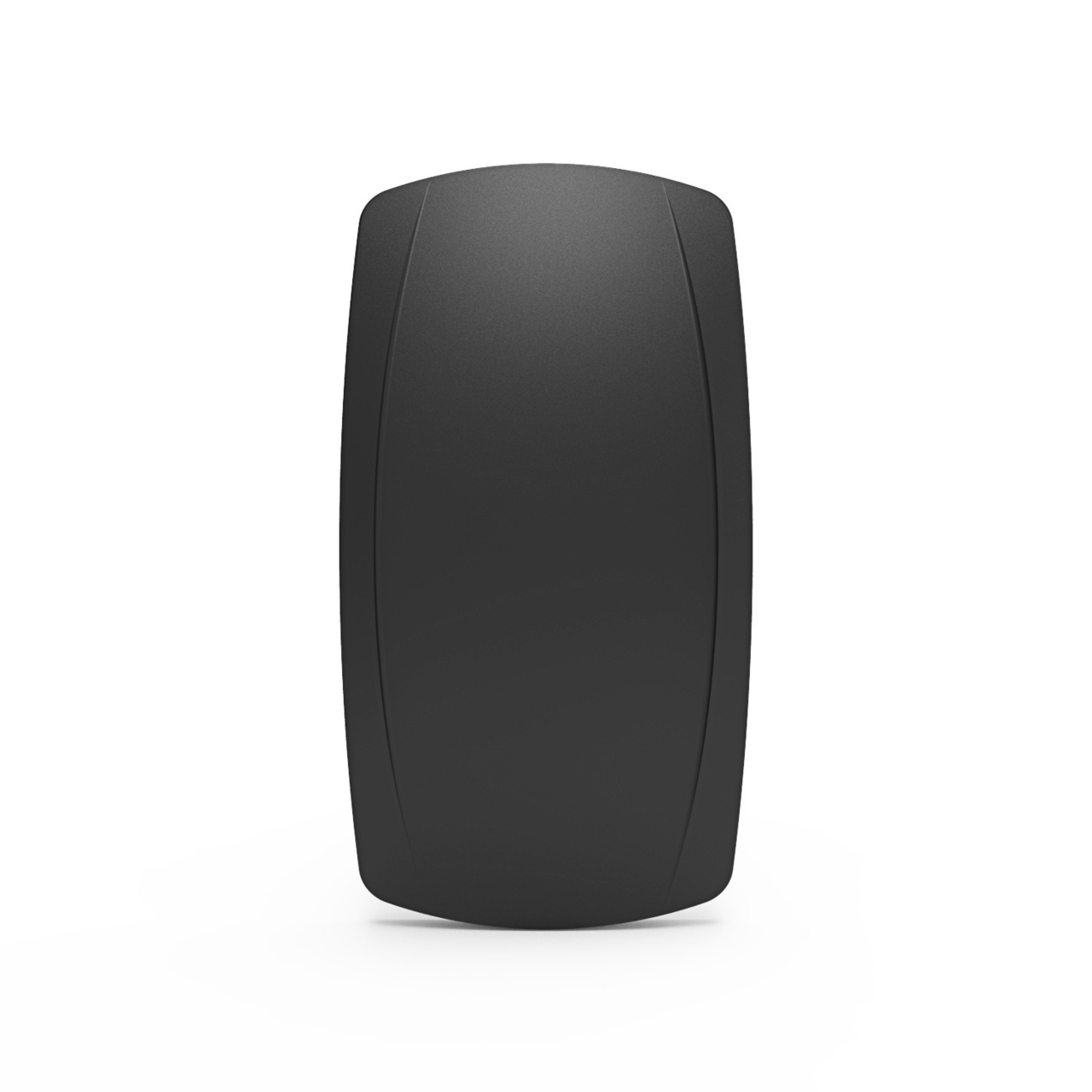 CTVS Contura V Black No Lens