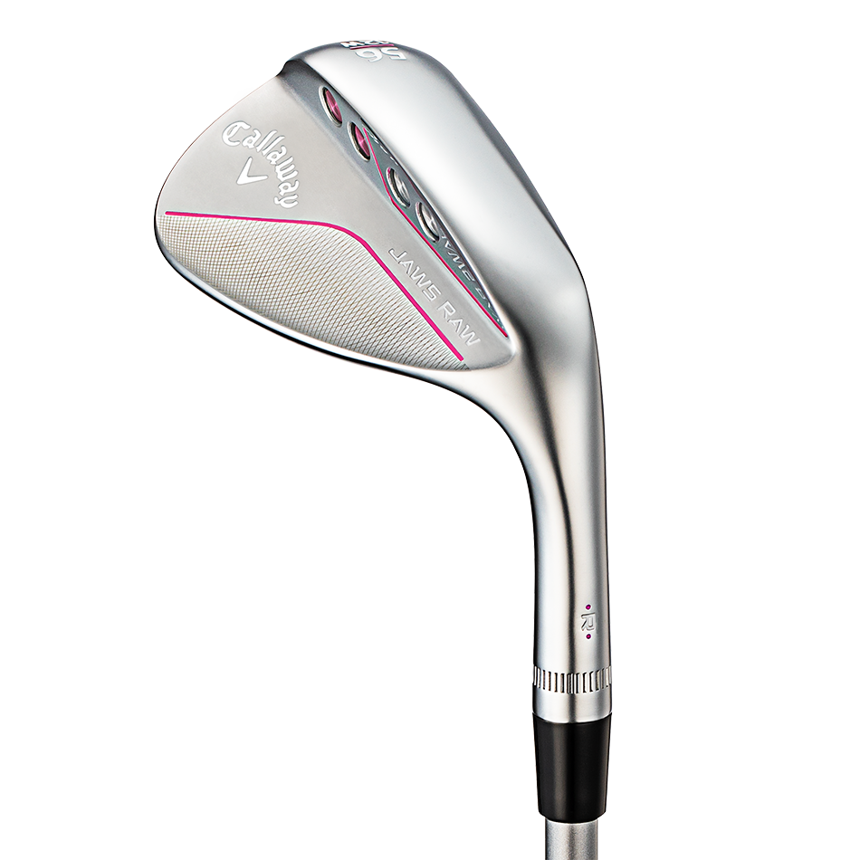 죠스 로우 웨지 크롬 여성용