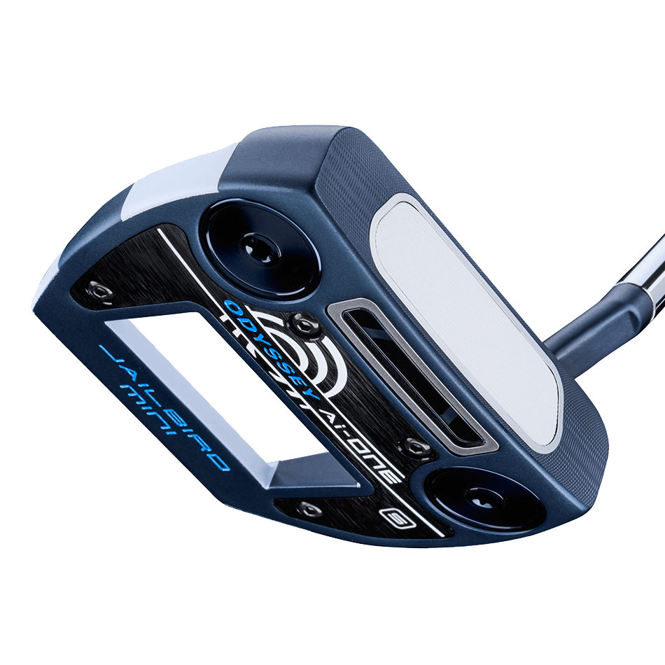 Ai-ONE 제일버드 미니 S 퍼터